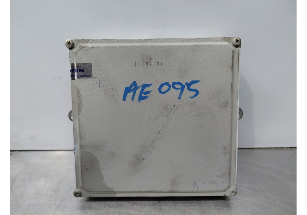 Recambio de centralita motor uce para honda accord berlina (cl/cn) sport referencia OEM IAM 37820RBAG04  