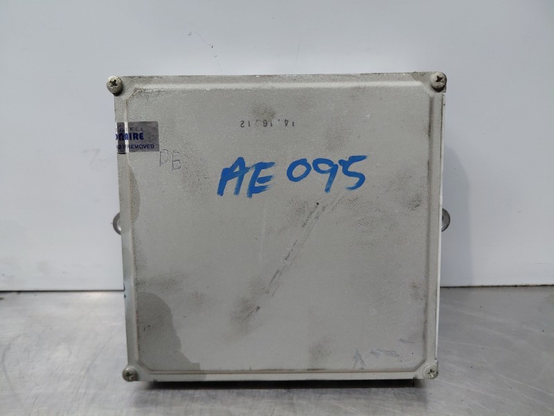 Recambio de centralita motor uce para honda accord berlina (cl/cn) sport referencia OEM IAM 37820RBAG04  