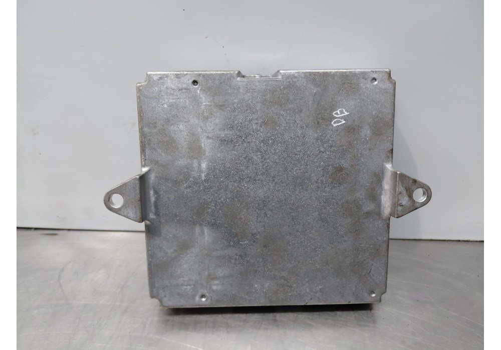 Recambio de centralita motor uce para honda accord berlina (cl/cn) sport referencia OEM IAM 37820RBAG04  