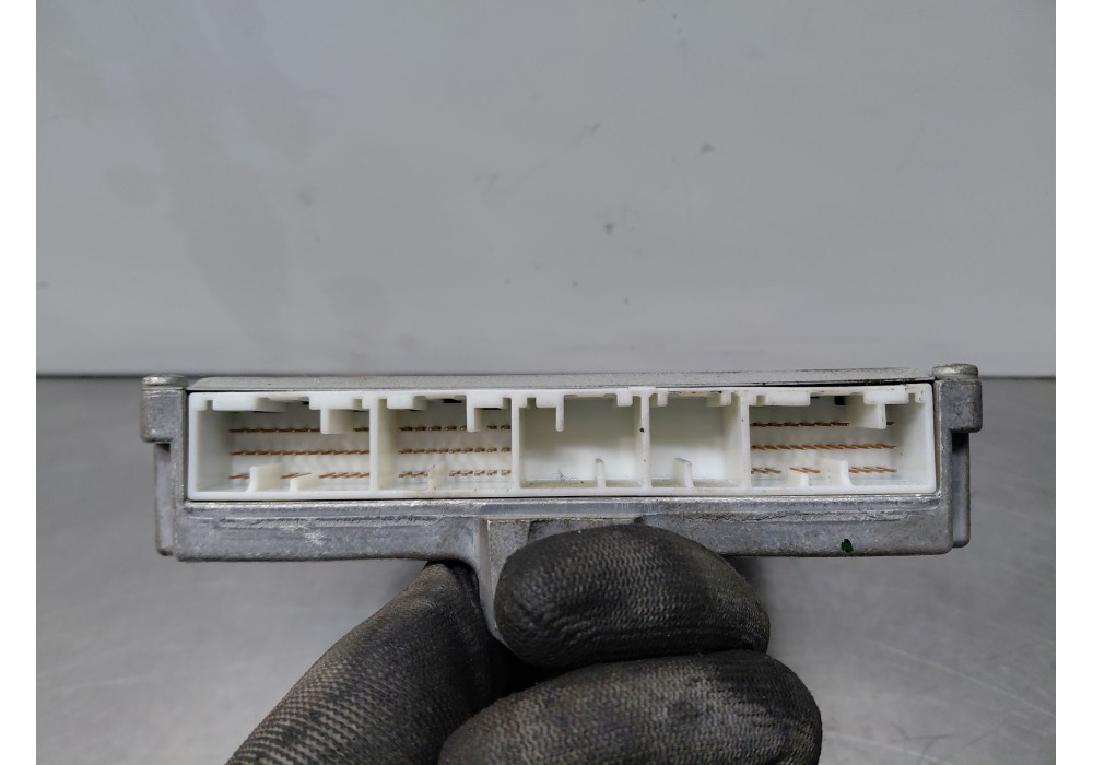 Recambio de centralita motor uce para honda accord berlina (cl/cn) sport referencia OEM IAM 37820RBAG04  