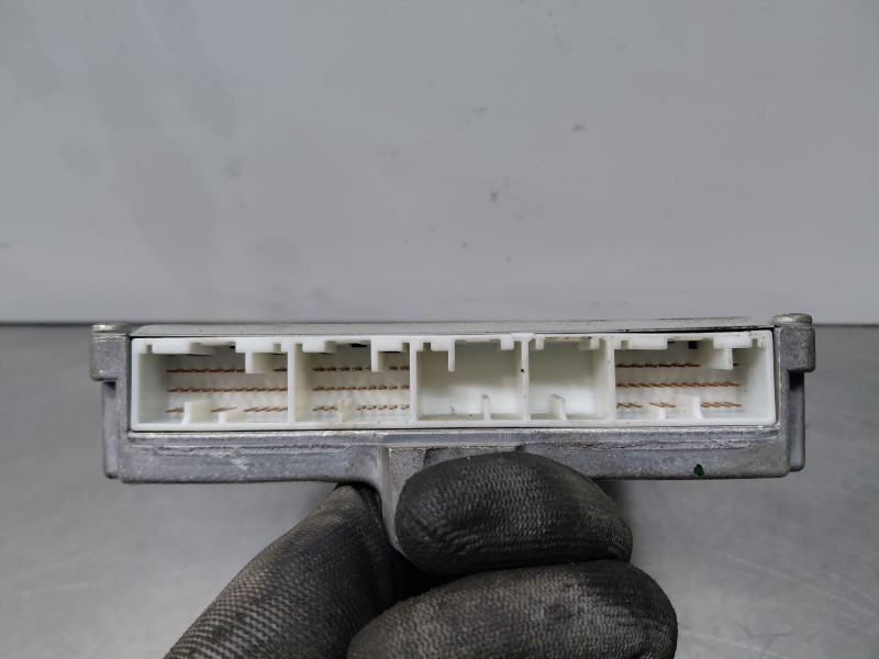 Recambio de centralita motor uce para honda accord berlina (cl/cn) sport referencia OEM IAM 37820RBAG04  