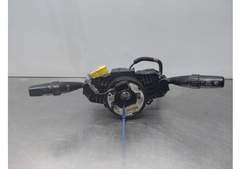 Recambio de anillo airbag para honda accord berlina (cl/cn) sport referencia OEM IAM 35251SDAA01  