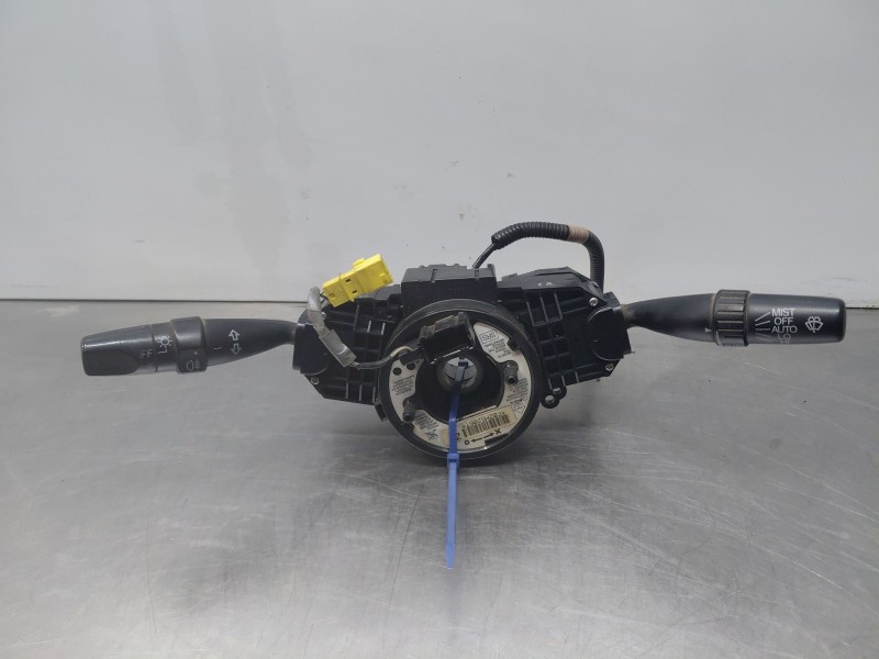 Recambio de anillo airbag para honda accord berlina (cl/cn) sport referencia OEM IAM 35251SDAA01  