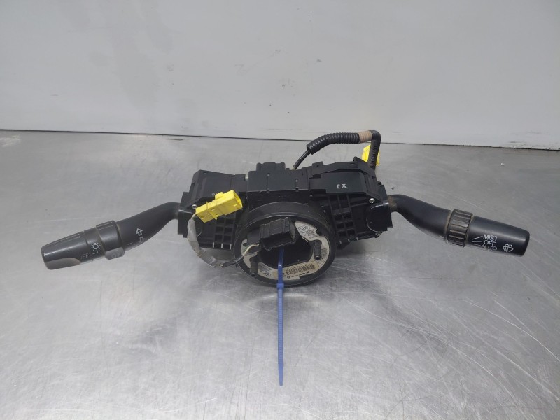 Recambio de anillo airbag para honda accord berlina (cl/cn) sport referencia OEM IAM 35251SDAA01  