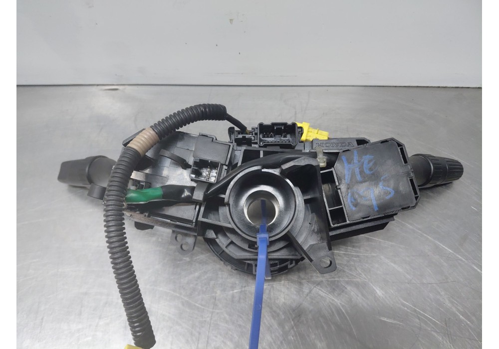 Recambio de anillo airbag para honda accord berlina (cl/cn) sport referencia OEM IAM 35251SDAA01  