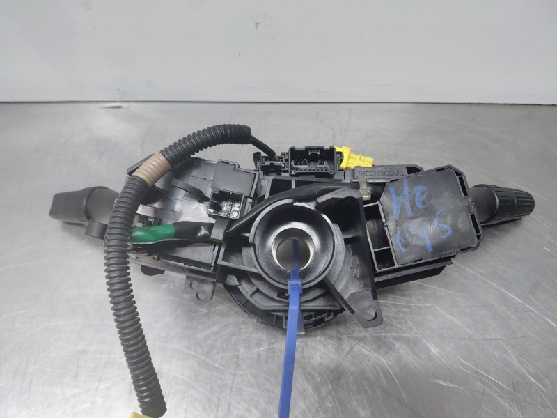 Recambio de anillo airbag para honda accord berlina (cl/cn) sport referencia OEM IAM 35251SDAA01  