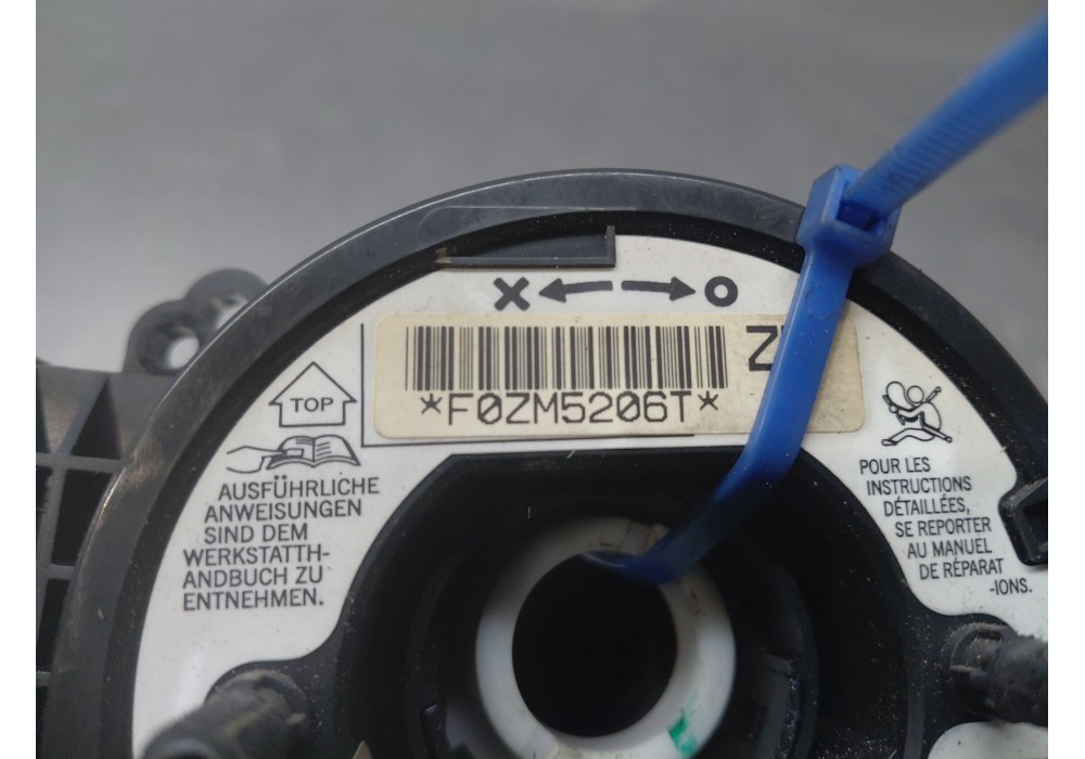 Recambio de anillo airbag para honda accord berlina (cl/cn) sport referencia OEM IAM 35251SDAA01  