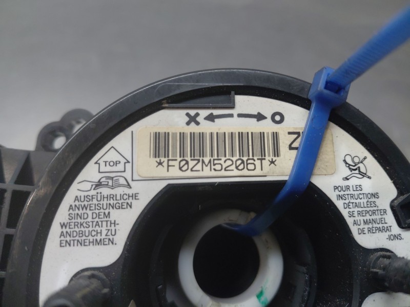 Recambio de anillo airbag para honda accord berlina (cl/cn) sport referencia OEM IAM 35251SDAA01  