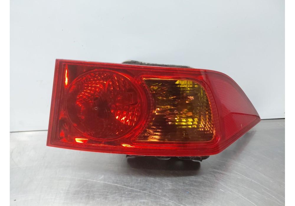 Recambio de piloto trasero derecho para honda accord berlina (cl/cn) sport referencia OEM IAM 33501SEA003  