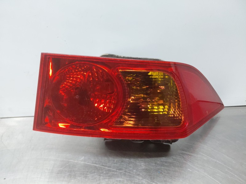 Recambio de piloto trasero derecho para honda accord berlina (cl/cn) sport referencia OEM IAM 33501SEA003  