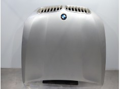 Recambio de capot para bmw x5 (e70) xdrive 30 d referencia OEM IAM   
