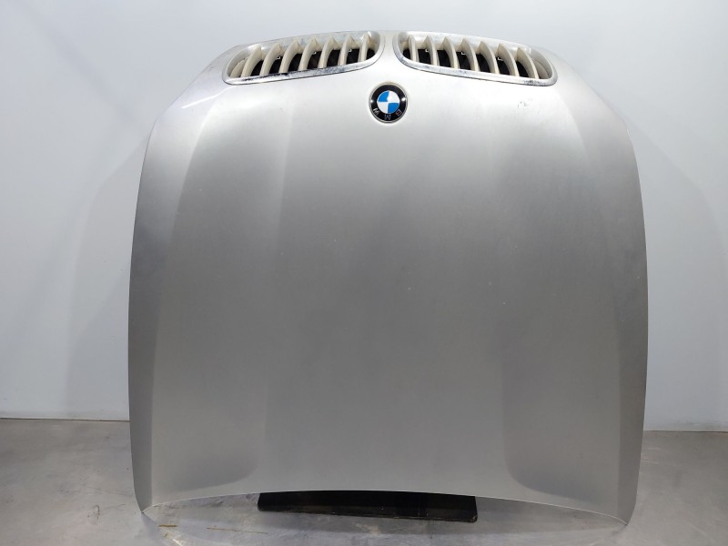 Recambio de capot para bmw x5 (e70) xdrive 30 d referencia OEM IAM   