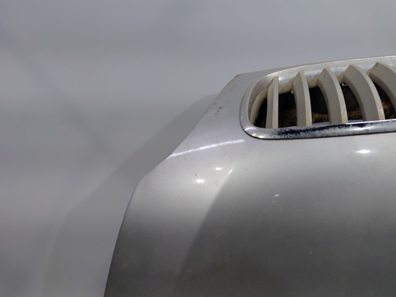 Recambio de capot para bmw x5 (e70) xdrive 30 d referencia OEM IAM   