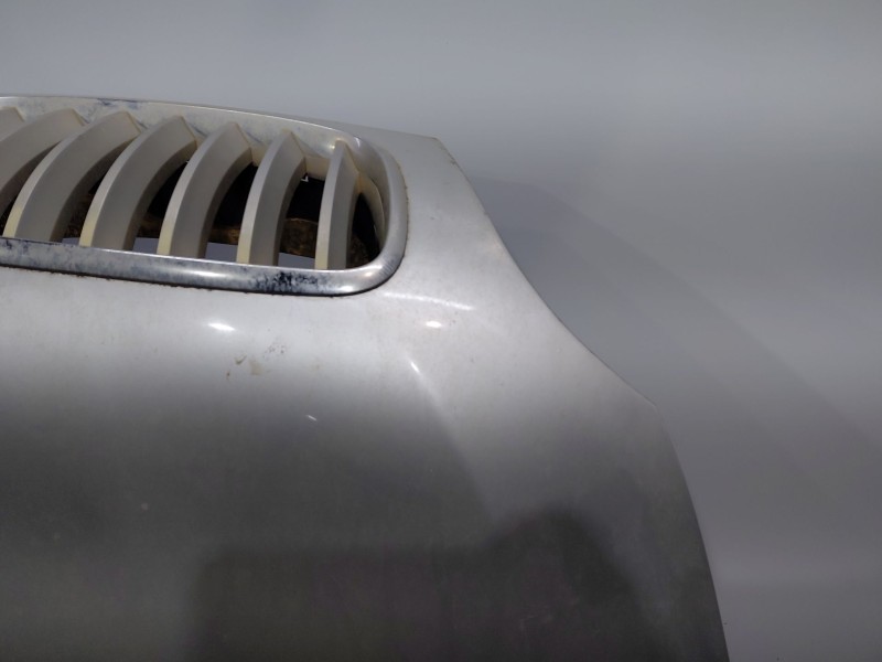 Recambio de capot para bmw x5 (e70) xdrive 30 d referencia OEM IAM   