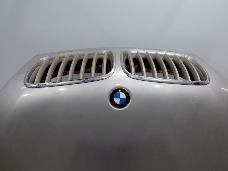 Recambio de capot para bmw x5 (e70) xdrive 30 d referencia OEM IAM   