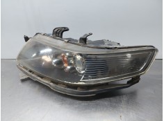 Recambio de faro izquierdo para honda accord berlina (cl/cn) sport referencia OEM IAM 33151SEAE01  