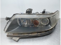 Recambio de faro izquierdo para honda accord berlina (cl/cn) sport referencia OEM IAM 33151SEAE01   2