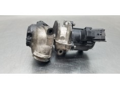 Recambio de valvula egr para ford fiesta (cbk) ambiente referencia OEM IAM 1682736 FORMACIÓN ADICIONAL