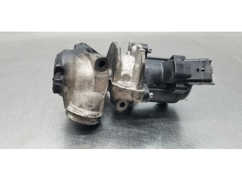 Recambio de valvula egr para ford fiesta (cbk) ambiente referencia OEM IAM 1682736 FORMACIÓN ADICIONAL  Recambio de valvula egr para ford fiesta (cbk) ambiente referencia OEM IAM 1682736 FORMACIÓN ADICIONAL