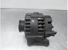 Recambio de alternador para audi a6 c5 (4b2, 4b4) 2.5 tdi referencia OEM IAM 059903015G  
