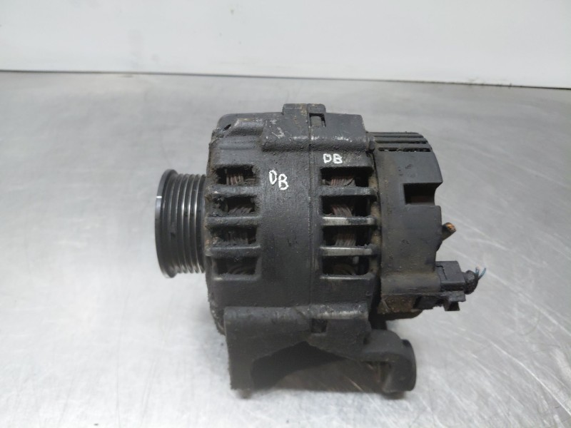 Recambio de alternador para audi a6 c5 (4b2, 4b4) 2.5 tdi referencia OEM IAM 059903015G  