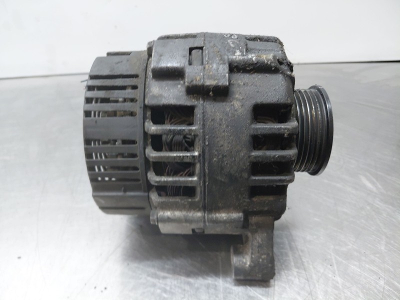 Recambio de alternador para audi a6 c5 (4b2, 4b4) 2.5 tdi referencia OEM IAM 059903015G  