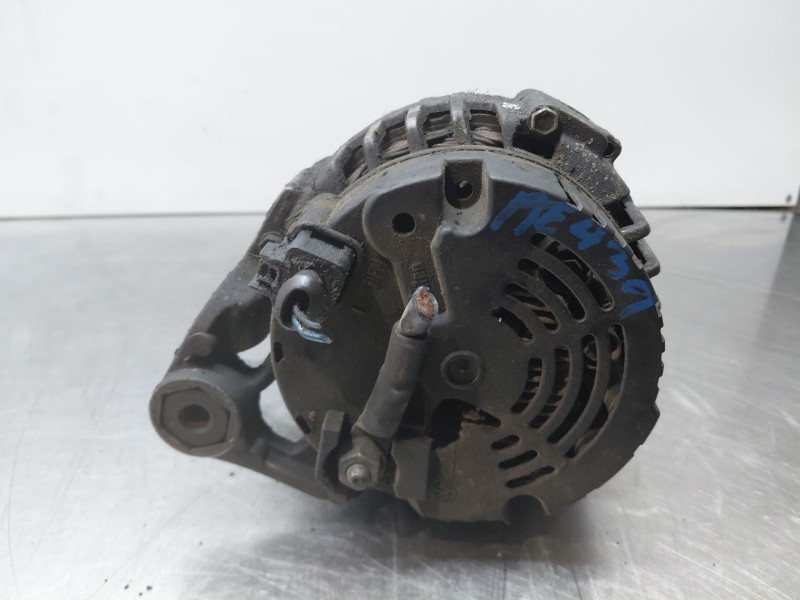 Recambio de alternador para audi a6 c5 (4b2, 4b4) 2.5 tdi referencia OEM IAM 059903015G  