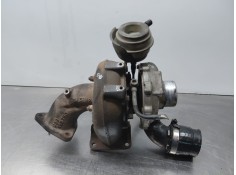 Recambio de turbocompresor para audi a6 c5 (4b2, 4b4) 2.5 tdi referencia OEM IAM 038145702L  