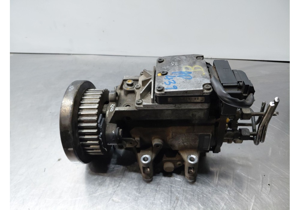 Recambio de bomba inyeccion para audi a6 c5 (4b2, 4b4) 2.5 tdi referencia OEM IAM 059130106B 047050600 0281010889