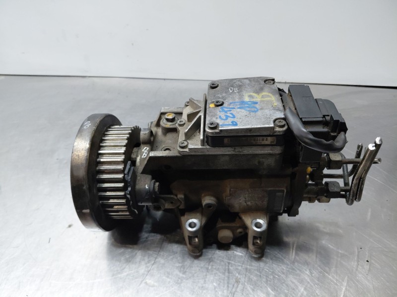 Recambio de bomba inyeccion para audi a6 c5 (4b2, 4b4) 2.5 tdi referencia OEM IAM 059130106B 047050600 0281010889