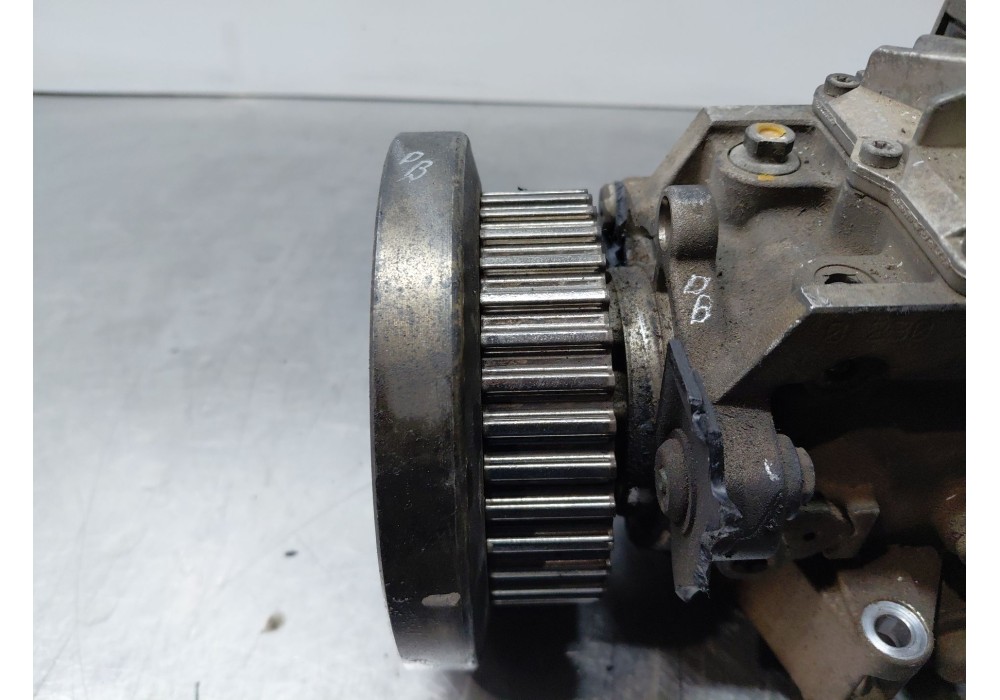 Recambio de bomba inyeccion para audi a6 c5 (4b2, 4b4) 2.5 tdi referencia OEM IAM 059130106B 047050600 0281010889