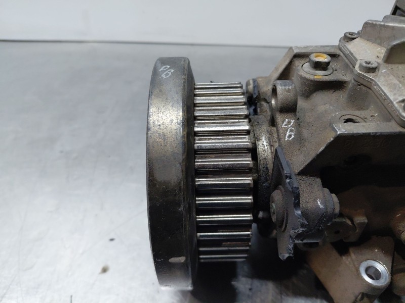 Recambio de bomba inyeccion para audi a6 c5 (4b2, 4b4) 2.5 tdi referencia OEM IAM 059130106B 047050600 0281010889