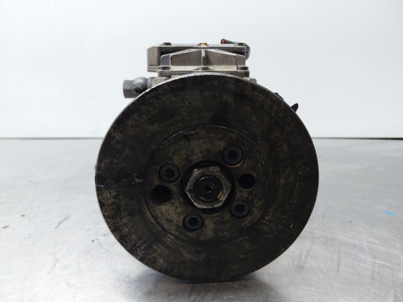 Recambio de bomba inyeccion para audi a6 c5 (4b2, 4b4) 2.5 tdi referencia OEM IAM 059130106B 047050600 0281010889