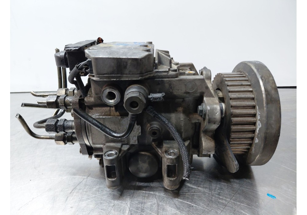 Recambio de bomba inyeccion para audi a6 c5 (4b2, 4b4) 2.5 tdi referencia OEM IAM 059130106B 047050600 0281010889