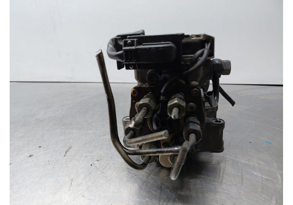 Recambio de bomba inyeccion para audi a6 c5 (4b2, 4b4) 2.5 tdi referencia OEM IAM 059130106B 047050600 0281010889