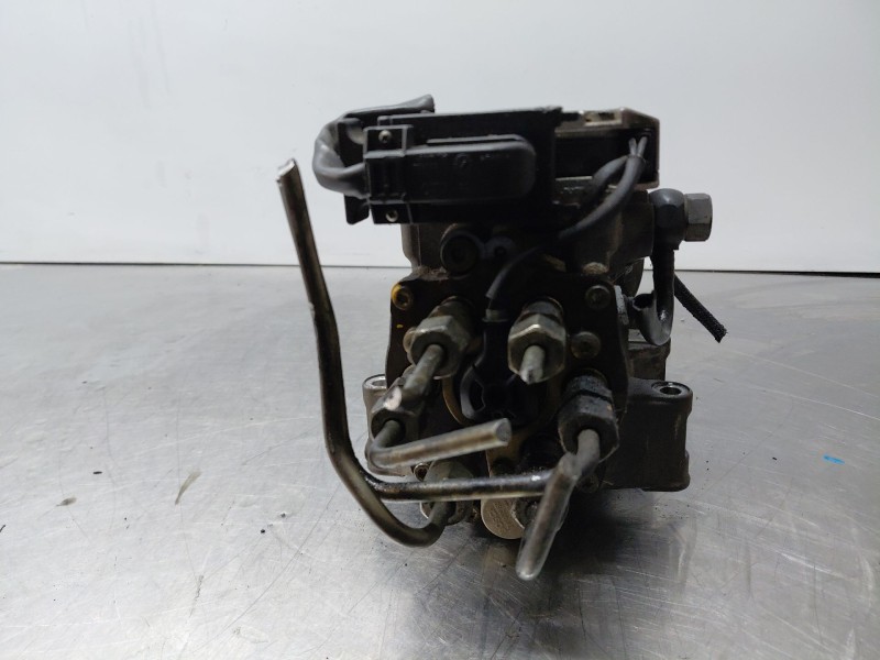Recambio de bomba inyeccion para audi a6 c5 (4b2, 4b4) 2.5 tdi referencia OEM IAM 059130106B 047050600 0281010889