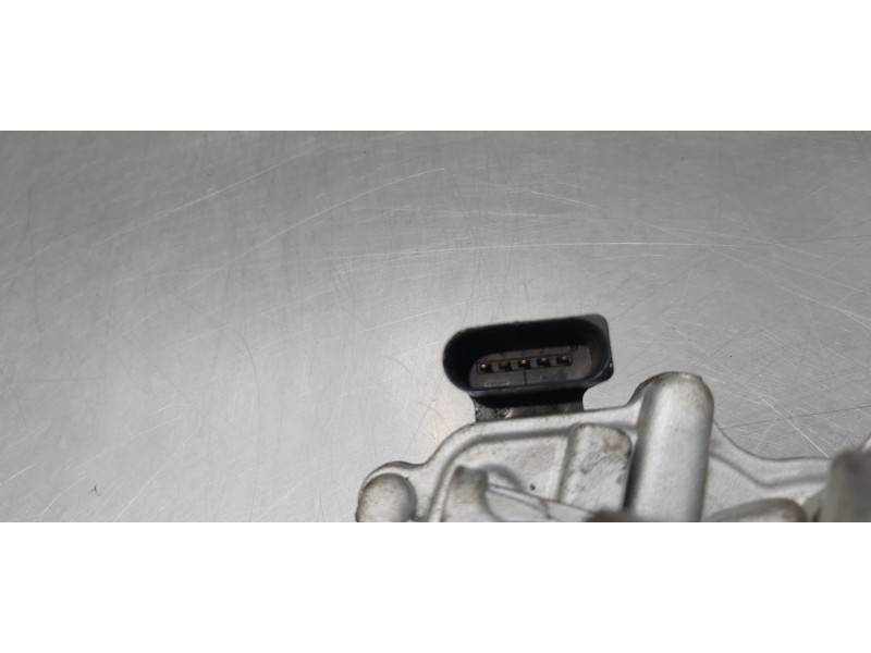 Recambio de caja mariposa para volkswagen caddy furgón/kombi furgón bluemotion referencia OEM IAM 04L128063AA  