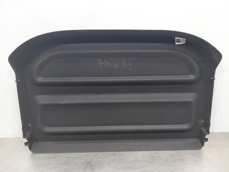 Recambio de bandeja trasera para nissan qashqai (j12) acenta referencia OEM IAM   