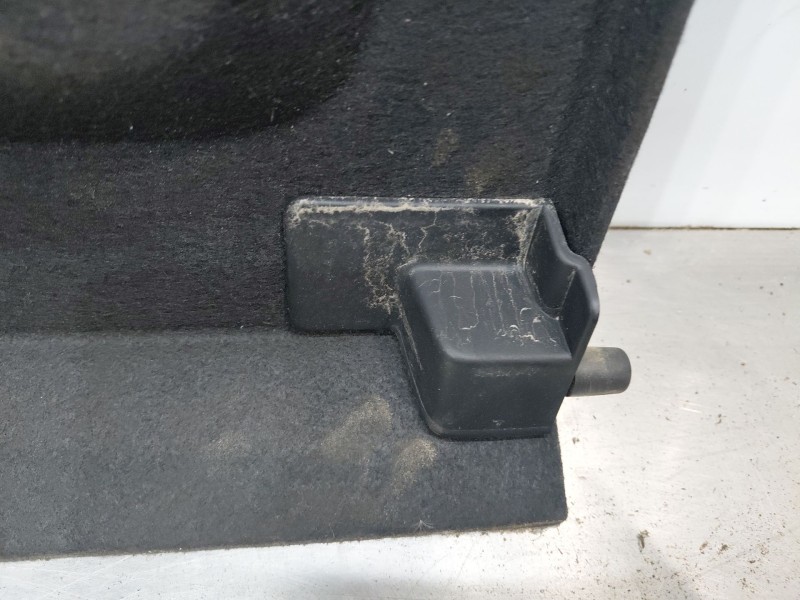 Recambio de bandeja trasera para audi q3 sportback (f3n) s line referencia OEM IAM   