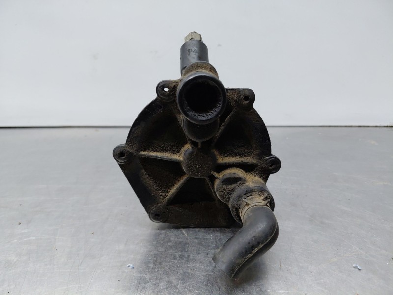 Recambio de depresor freno / bomba vacio para ford focus berlina (cap) ghia referencia OEM IAM   