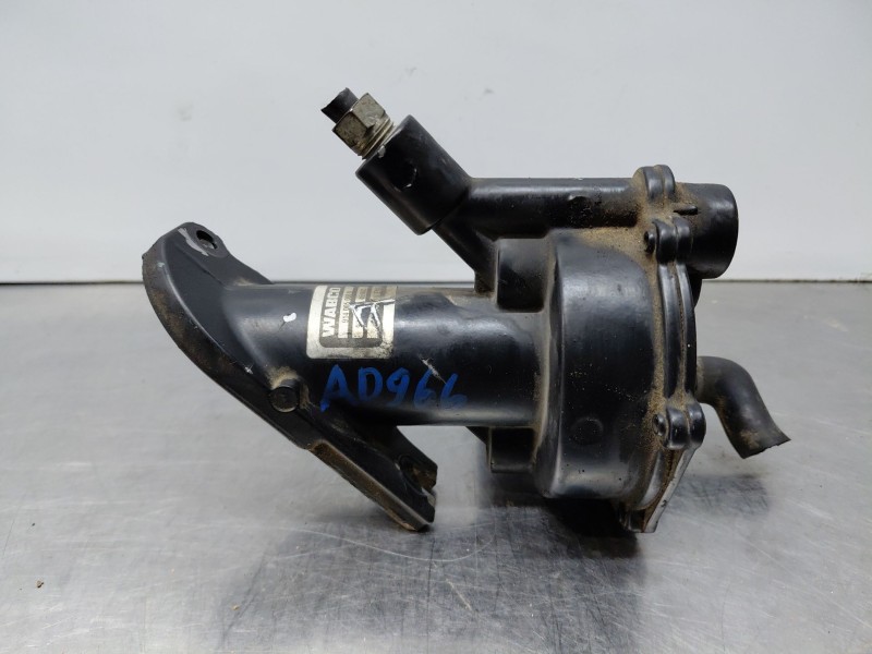 Recambio de depresor freno / bomba vacio para ford focus berlina (cap) ghia referencia OEM IAM   