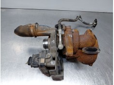 Recambio de turbocompresor para ford focus berlina (cap) ghia referencia OEM IAM   