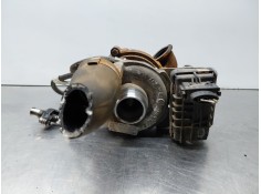 Recambio de turbocompresor para ford focus berlina (cap) ghia referencia OEM IAM    2