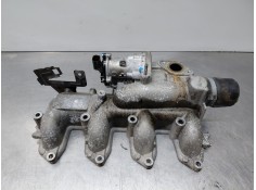 Recambio de valvula egr para ford focus berlina (cap) ghia referencia OEM IAM   