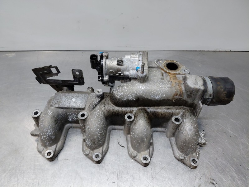 Recambio de valvula egr para ford focus berlina (cap) ghia referencia OEM IAM   