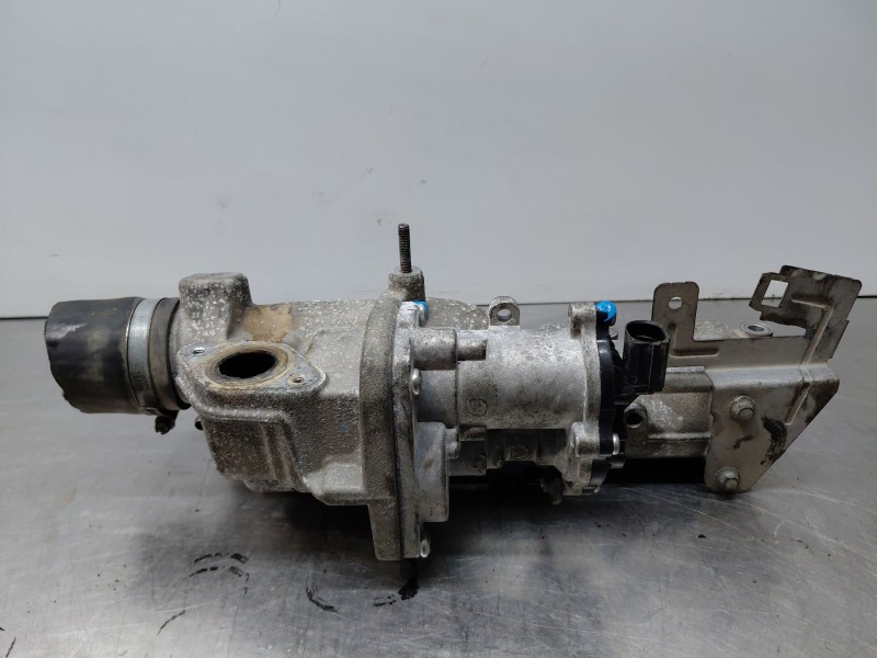 Recambio de valvula egr para ford focus berlina (cap) ghia referencia OEM IAM   