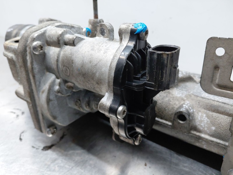 Recambio de valvula egr para ford focus berlina (cap) ghia referencia OEM IAM   