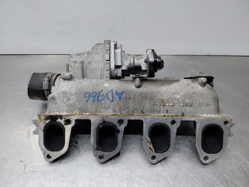 Recambio de valvula egr para ford focus berlina (cap) ghia referencia OEM IAM   