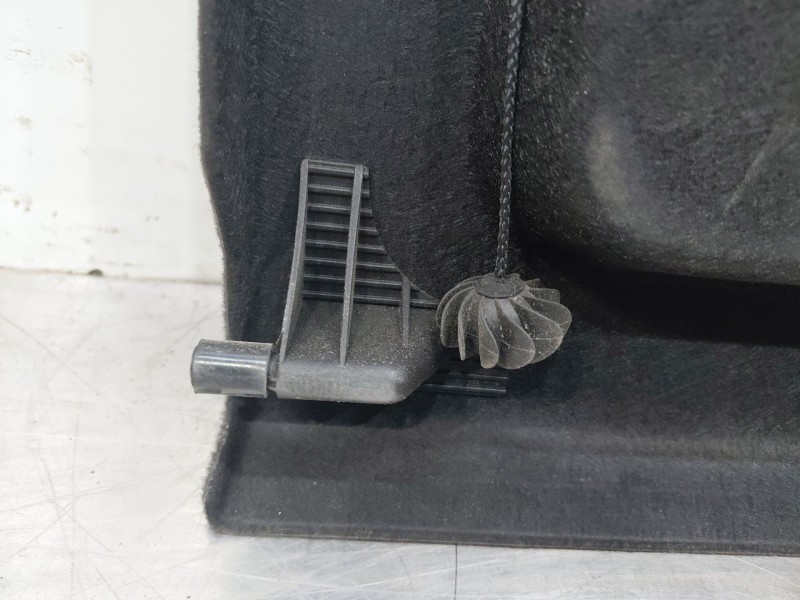 Recambio de bandeja trasera para volkswagen t-cross advance referencia OEM IAM   