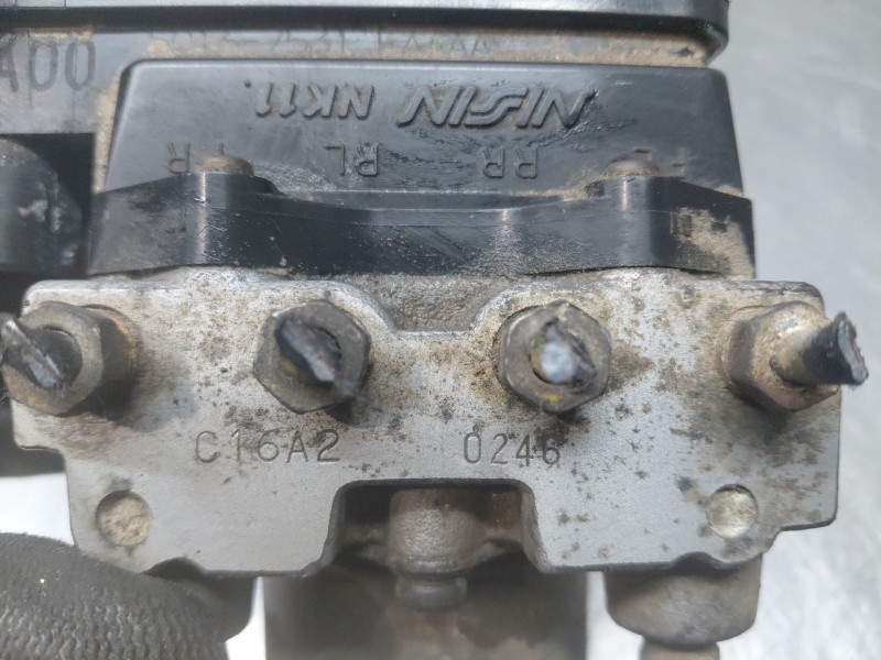 Recambio de abs para honda accord berlina (cl/cn) sport referencia OEM IAM   